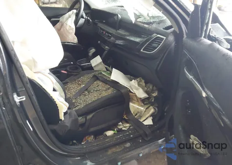 2025 Kia Seltos S from USA, damaged, VIN KNDEUCAA9S7689968